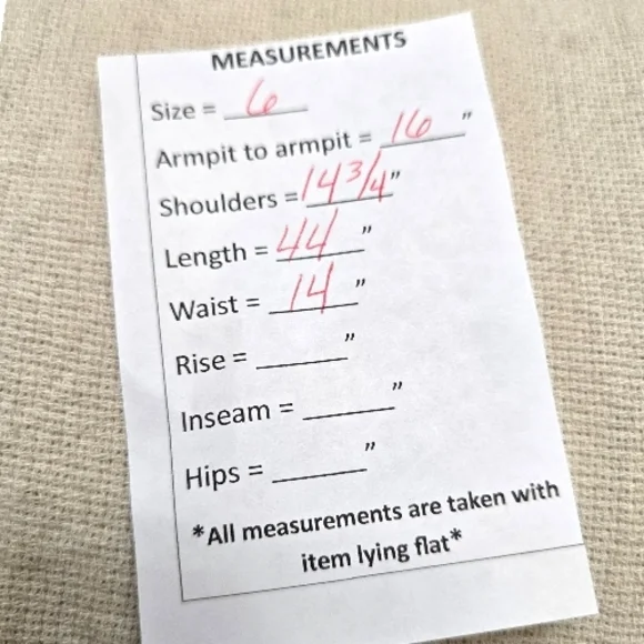 Chic Beige Button-Front Midi Dress - Picture 6 of 6